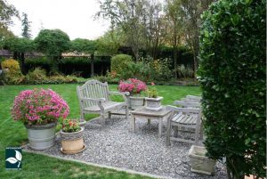 Landscaping Services Near Me